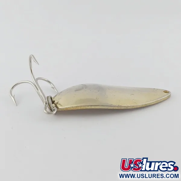 Seneca Little Cleo (Hula Girl), gold, 21, блесна коливалка (колебалка) #24002