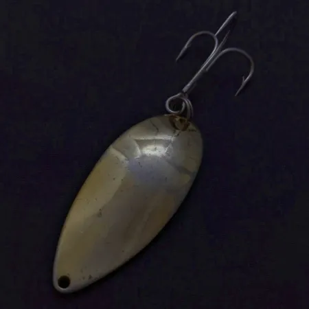 Seneca Little Cleo (Hula Girl), gold, 21, блесна коливалка (колебалка) #24002