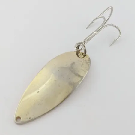 Seneca Little Cleo (Hula Girl), gold, 21, блесна коливалка (колебалка) #24002