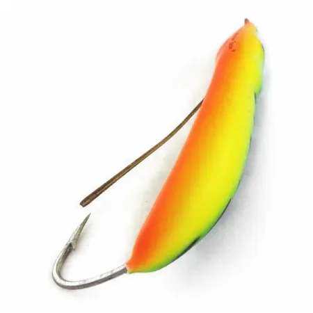 Rapala Minnow Spoon,  Fire Tiger, 15, блесна коливалка (колебалка) #24003