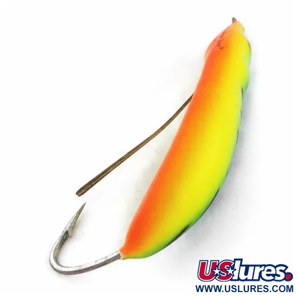  Rapala Minnow Spoon,  Fire Tiger, 15, воблер #24003