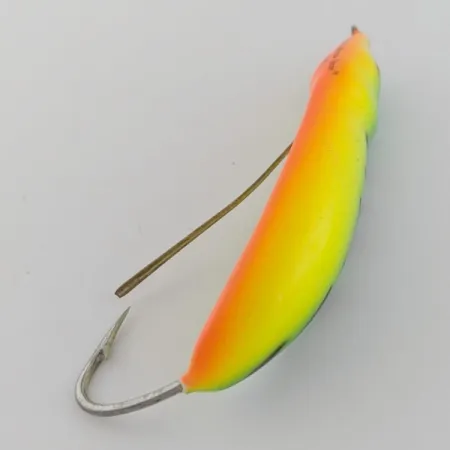 Rapala Minnow Spoon,  Fire Tiger, 15, блесна коливалка (колебалка) #24003
