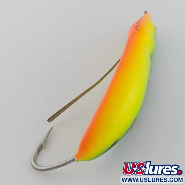  Rapala Minnow Spoon,  Fire Tiger, 15, воблер #24003