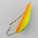  Rapala Minnow Spoon,  Fire Tiger, 15, воблер #24003