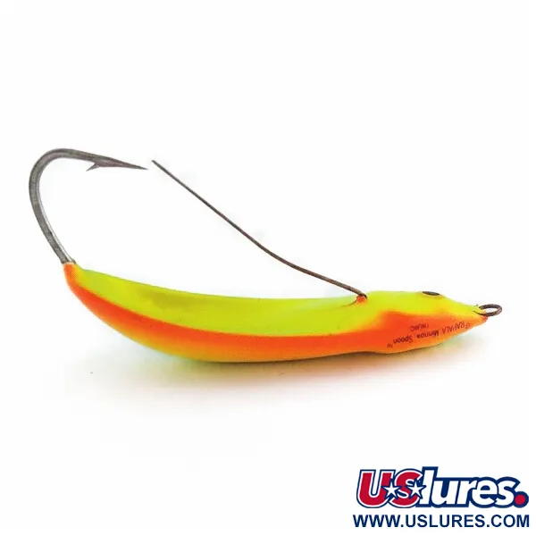  Rapala Minnow Spoon,  Fire Tiger, 15, воблер #24003