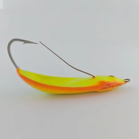 Rapala Minnow Spoon,  Fire Tiger, 15, блесна коливалка (колебалка) #24003