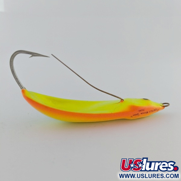  Rapala Minnow Spoon,  Fire Tiger, 15, воблер #24003