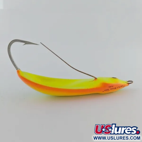  Rapala Minnow Spoon,  Fire Tiger, 15, воблер #24003