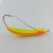  Rapala Minnow Spoon,  Fire Tiger, 15, воблер #24003