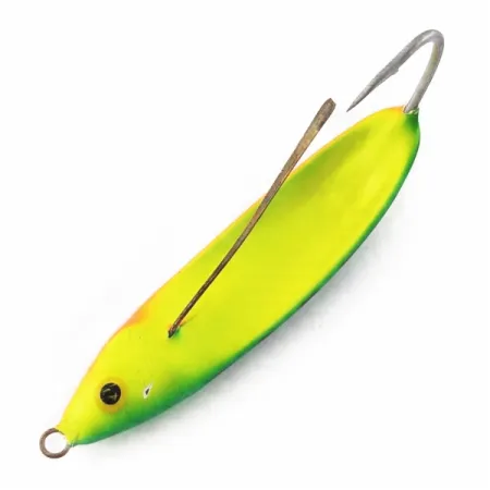 Rapala Minnow Spoon,  Fire Tiger, 15, блесна коливалка (колебалка) #24003