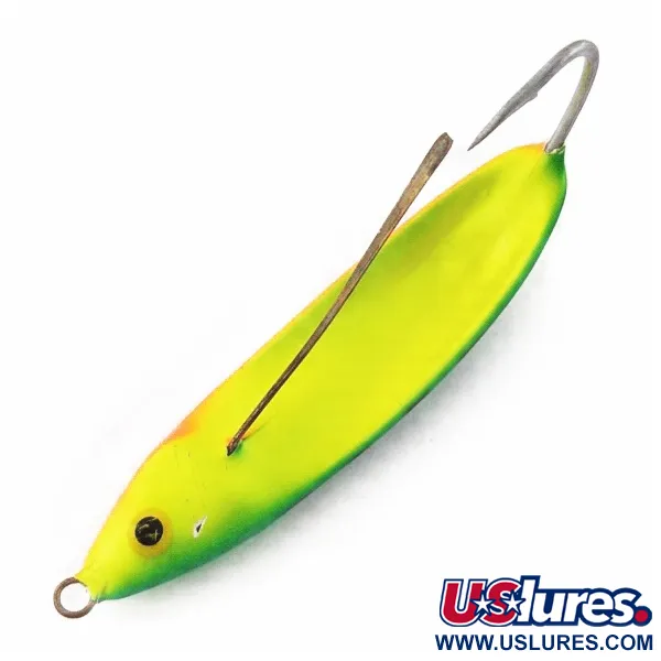  Rapala Minnow Spoon,  Fire Tiger, 15, воблер #24003
