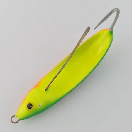 Rapala Minnow Spoon,  Fire Tiger, 15, блесна коливалка (колебалка) #24003