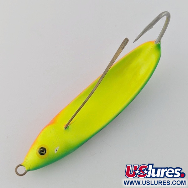  Rapala Minnow Spoon,  Fire Tiger, 15, воблер #24003