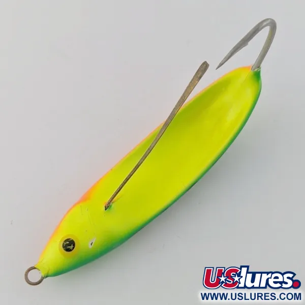  Rapala Minnow Spoon,  Fire Tiger, 15, воблер #24003