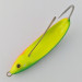  Rapala Minnow Spoon,  Fire Tiger, 15, воблер #24003