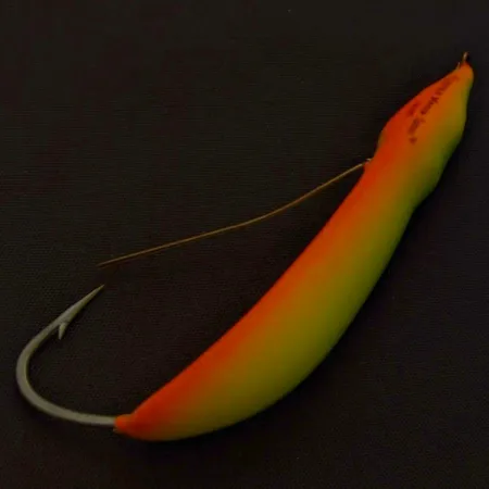 Rapala Minnow Spoon,  Fire Tiger, 15, блесна коливалка (колебалка) #24003