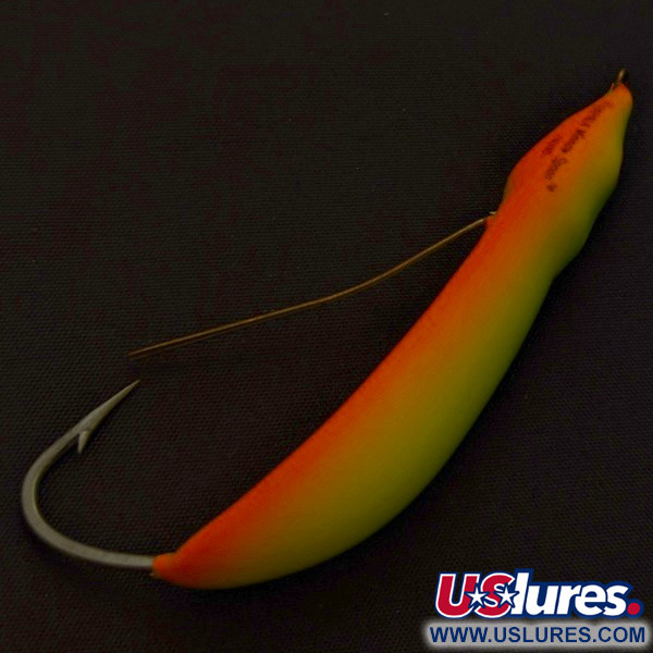  Rapala Minnow Spoon,  Fire Tiger, 15, воблер #24003