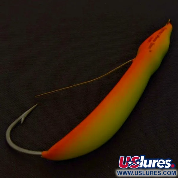  Rapala Minnow Spoon,  Fire Tiger, 15, воблер #24003