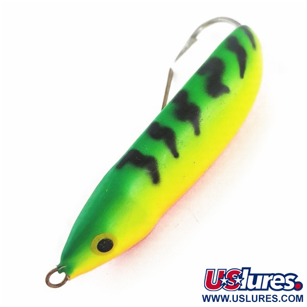  Rapala Minnow Spoon,  Fire Tiger, 15, воблер #24003