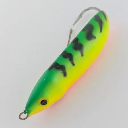 Rapala Minnow Spoon,  Fire Tiger, 15, блесна коливалка (колебалка) #24003