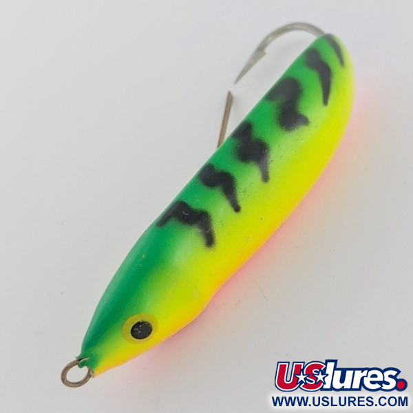  Rapala Minnow Spoon,  Fire Tiger, 15, воблер #24003
