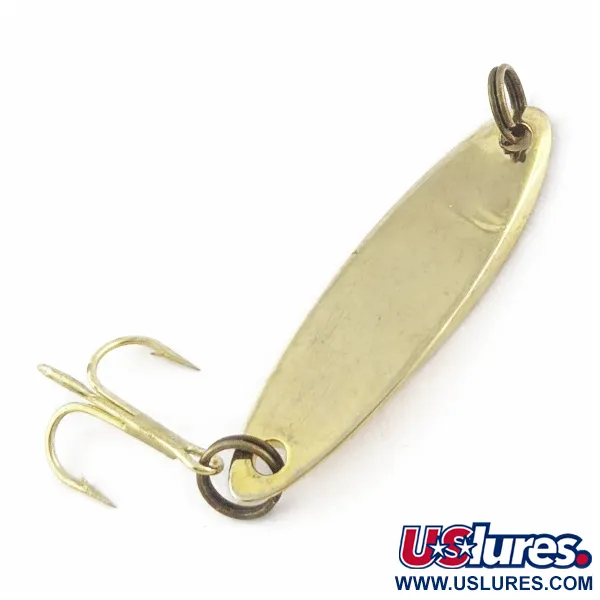 Acme Kastmaster, золото, 3,5, блесна коливалка (колебалка) #24005