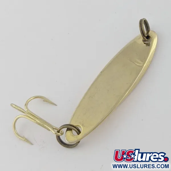 Acme Kastmaster, золото, 3,5, блесна коливалка (колебалка) #24005