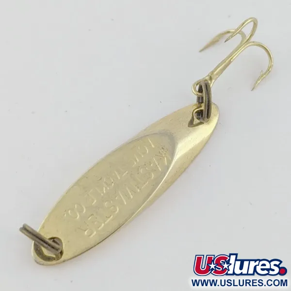 Acme Kastmaster, золото, 3,5, блесна коливалка (колебалка) #24005