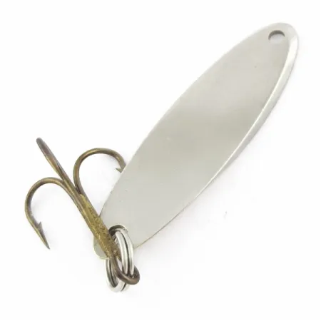 Acme Kastmaster, нікель, 7, блесна коливалка (колебалка) #24006