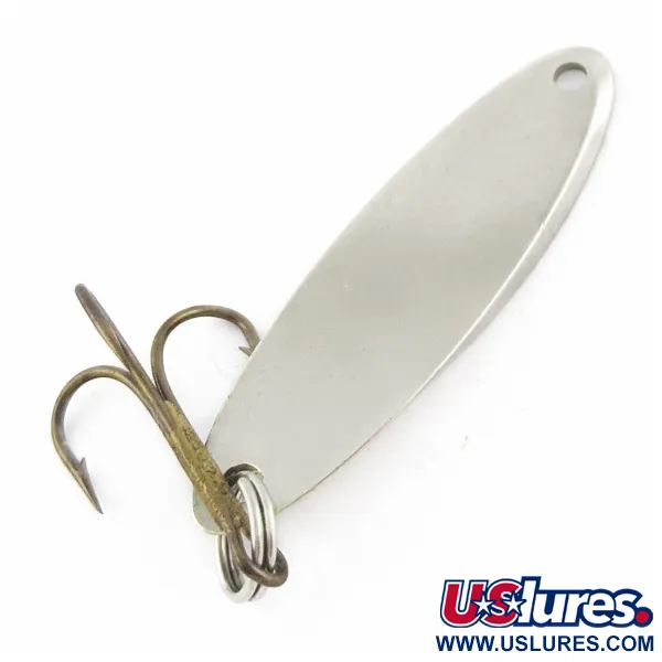 Acme Kastmaster, нікель, 7, блесна коливалка (колебалка) #24006