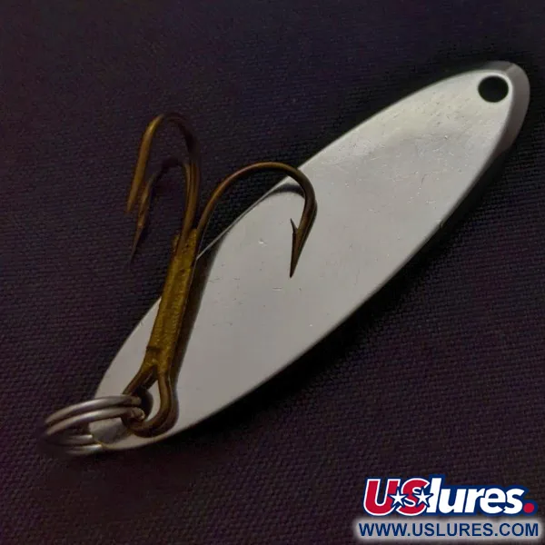 Acme Kastmaster, нікель, 7, блесна коливалка (колебалка) #24006