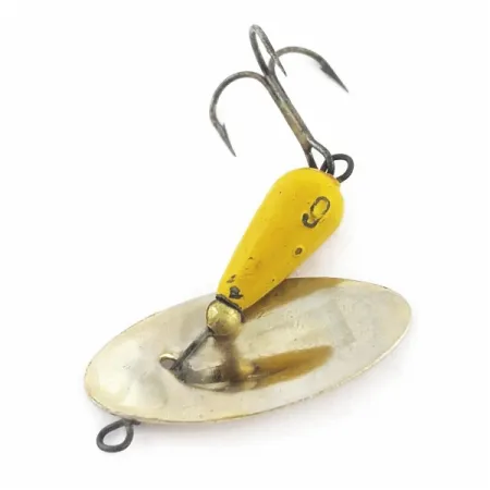 Panther Martin 6, gold, 6, блешня оберталка (вертушка) #24007