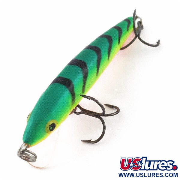  Rapala Husky Jerk 7, FT (Fire Tiger), 7, воблер #24008