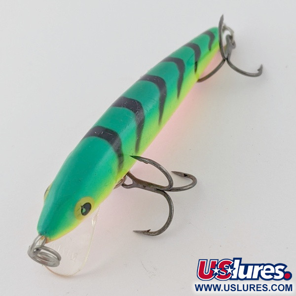  Rapala Husky Jerk 7, FT (Fire Tiger), 7, воблер #24008