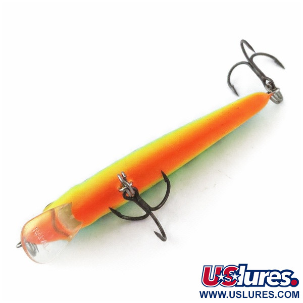  Rapala Husky Jerk 7, FT (Fire Tiger), 7, воблер #24008