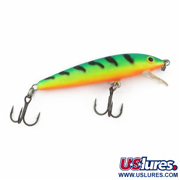  Rapala Husky Jerk 7, FT (Fire Tiger), 7, воблер #24008