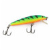  Rapala Husky Jerk 7, FT (Fire Tiger), 7, воблер #24008