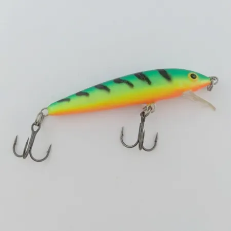 Rapala Husky Jerk 7, FT (Fire Tiger), 7, воблер #24008