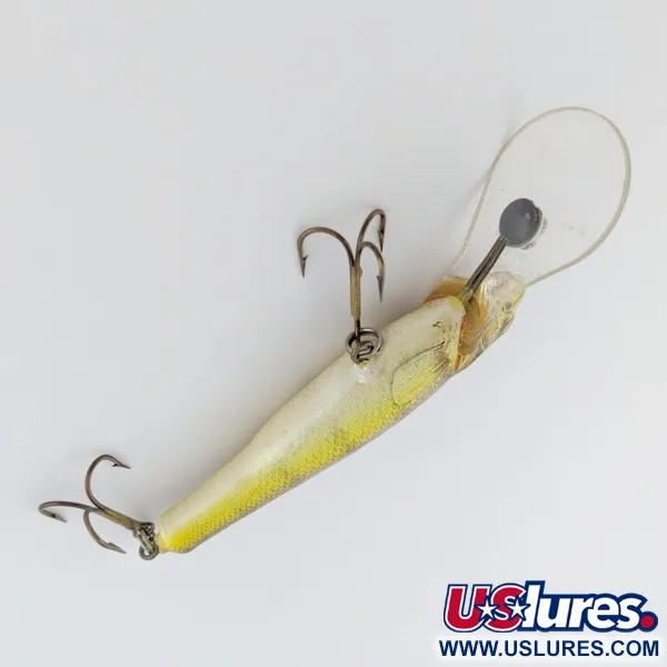 Bagley Bait Bagley Balsa Small Fry Perch, Perch, 14, воблер #24010