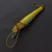 Bagley Bait Bagley Balsa Small Fry Perch, Perch, 14, воблер #24010