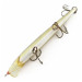  Rapala Original Floater F11 (Finland), G (Gold), 6, воблер #24011