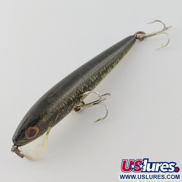  Rebel Floater F7, Babby Bass, 4, воблер #24012