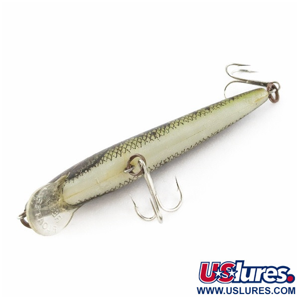  Rebel Floater F7, Babby Bass, 4, воблер #24012