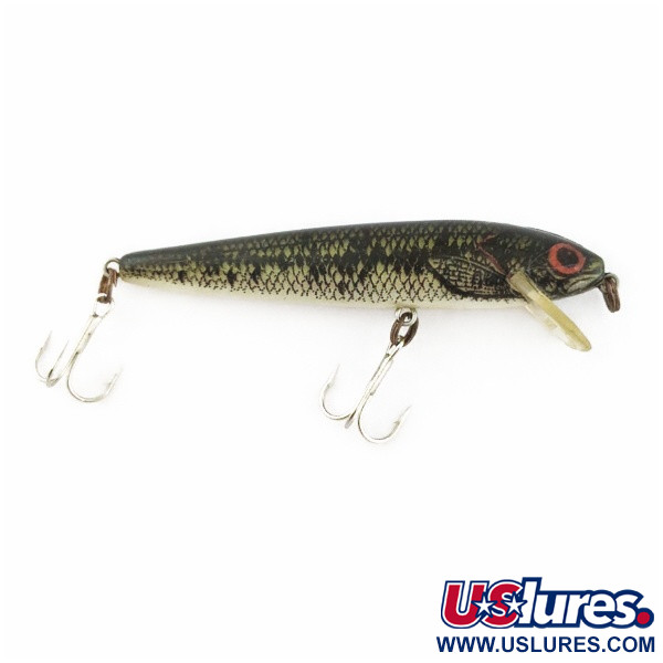  Rebel Floater F7, Babby Bass, 4, воблер #24012