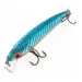  Rebel Ghost Minnow, blue, 3,5, воблер #24015