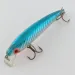 Rebel Ghost Minnow, blue, 3,5, воблер #24015