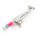  Rebel Ghost Minnow, blue, 3,5, воблер #24015