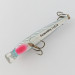  Rebel Ghost Minnow, blue, 3,5, воблер #24015