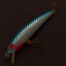  Rebel Ghost Minnow, blue, 3,5, воблер #24015
