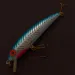  Rebel Ghost Minnow, blue, 3,5, воблер #24015
